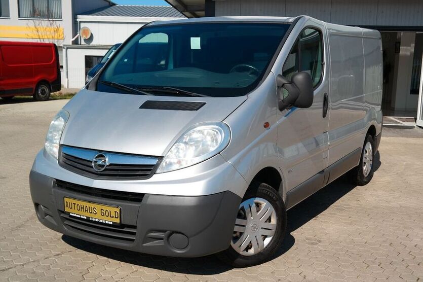 Vivaro