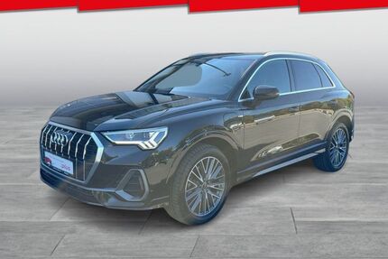 Audi Q3 33.699 km 33.930 &euro; Mosbach 74821