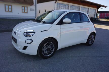 Fiat 500e 12.700 km 12.900 &euro; Griesstätt 83556