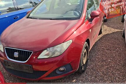 Seat Ibiza 290.800 km 1.499 &euro; Chemnitz 09120