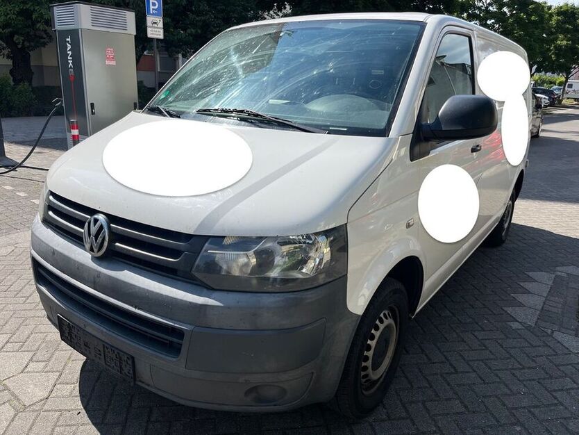 T5 Transporter