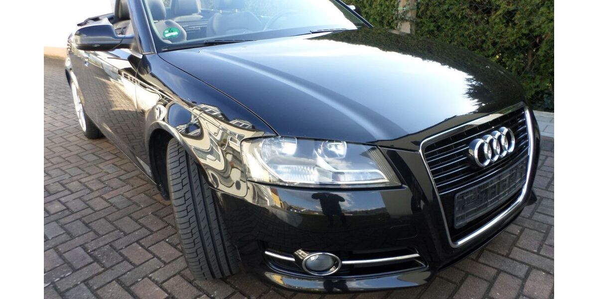 Audi A3 90.200 km 9.285 &euro; Kallmünz 93183