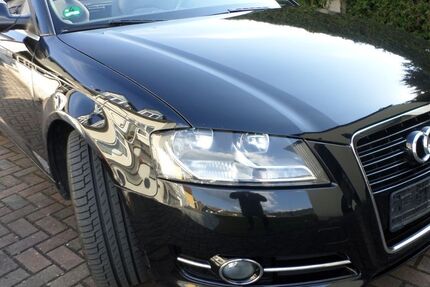 Audi A3 90.200 km 9.890 &euro; Kallmünz 93183