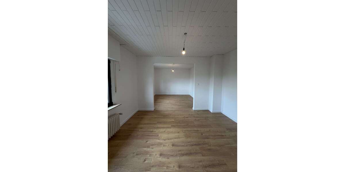 Etagenwohnung mönchengladbach West - 5 Zimmer, 102 m&sup2;, 920&euro; | Angebot:27334634