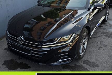 VW Arteon 106.017 km 24.370 &euro; Waiblingen 71332