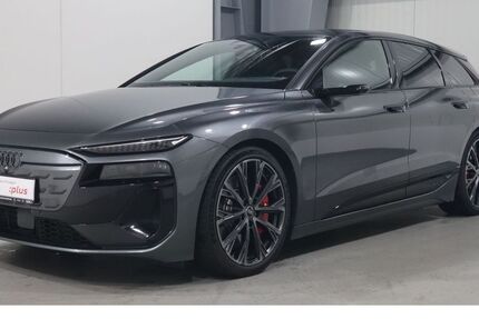 Audi S6 e-tron 19.158 km 86.420 € Aachen 52078