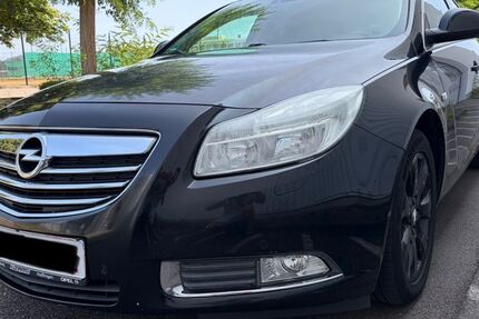 Opel Insignia 195.000 km 2.500 &euro; Lahr 77933