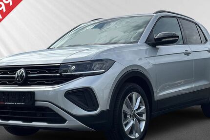 VW T-Cross 21.900 km 27.390 € Dallgow-Döberitz 14624