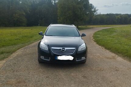 Opel Insignia 132.000 km 6.600 € Contwig 66497