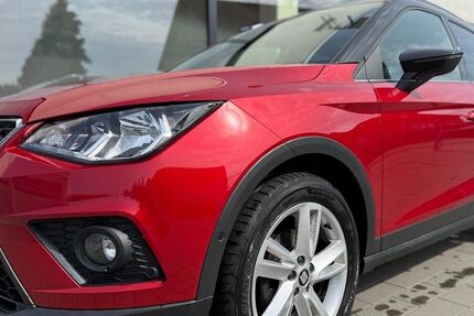 Seat Arona 71.500 km 11.490 € Neu-Ulm Burlafingen 89233