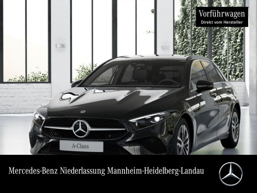 Mercedes-Benz A 200 9.900 km 33.950 € Landau 76829