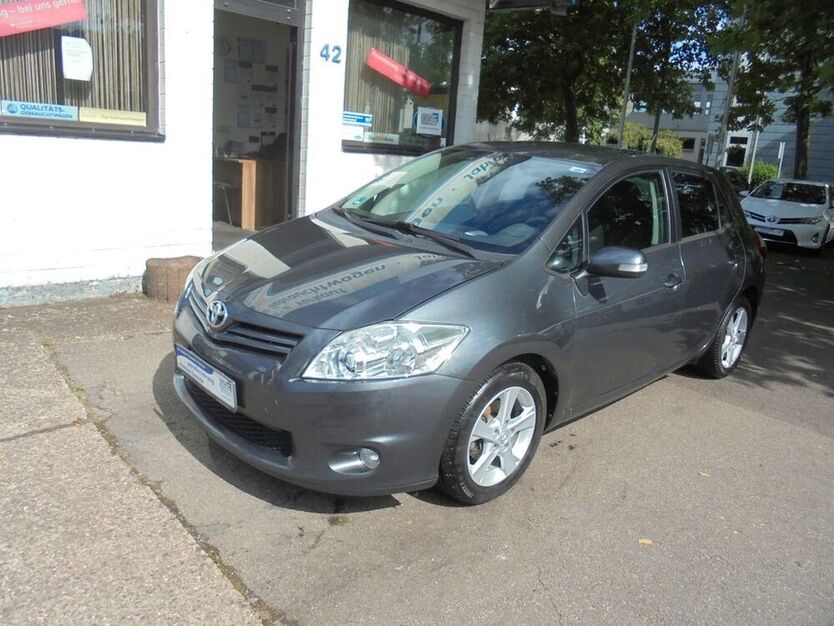 Auris