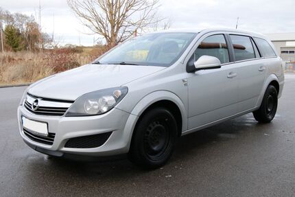 Opel Astra 321.562 km 790 &euro; Schwabmünchen 86830