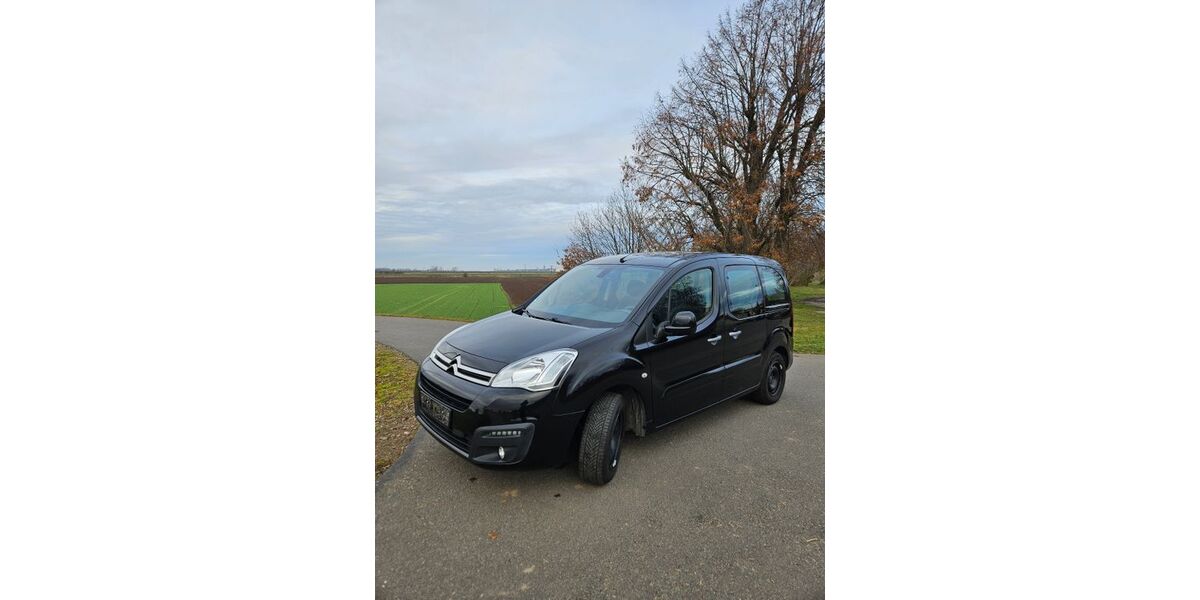 Citroen Berlingo 105.000 km 7.500 &euro; Mühlberg/Elbe 04931