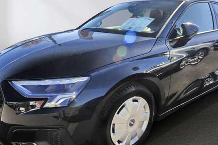 Audi A3 32.100 km 24.380 &euro; Lübeck 23556