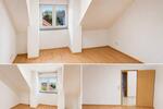 Dachgeschoßwohnung Stockstadt am Main - 3 Zimmer, 91 m&sup2;, 235.000&euro; | Angebot:27116814