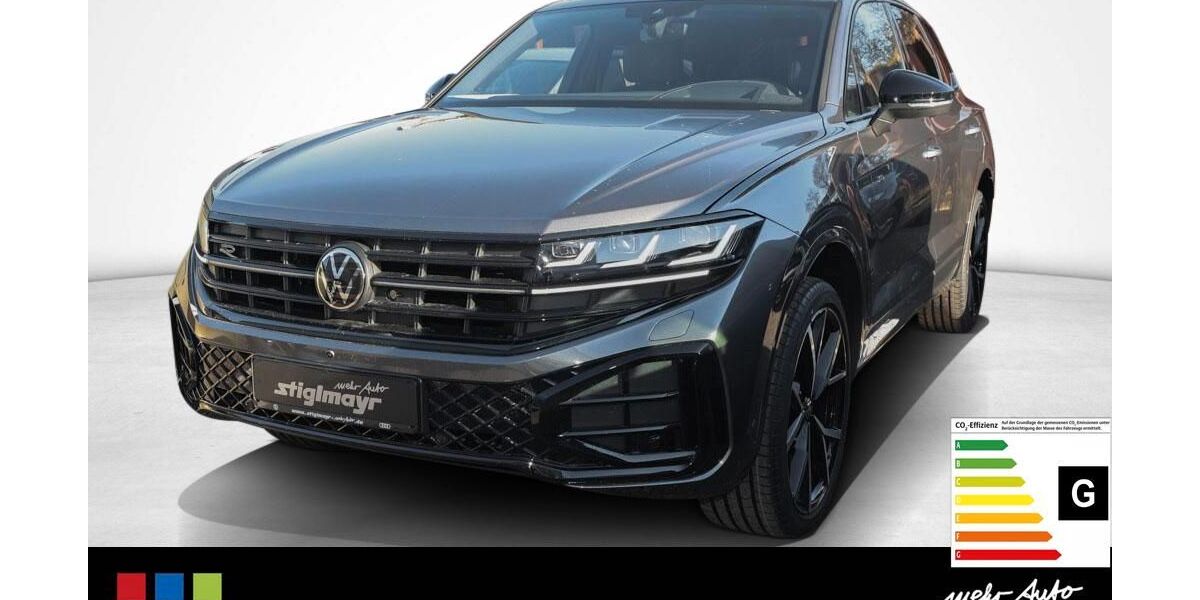 VW Touareg 4.780 km 99.870 &euro; Hilpoltstein 91161