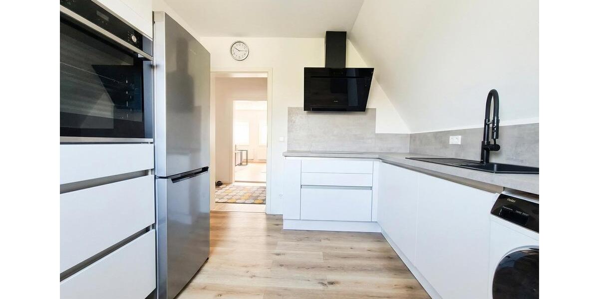 Etagenwohnung Rosengarten - 3 Zimmer, 110 m&sup2;, 340.000&euro; | Angebot:26008570