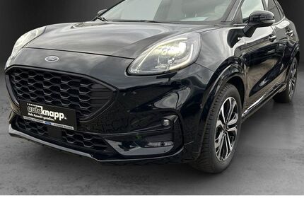 Ford Puma 37.200 km 18.990 &euro; Weinheim 69469