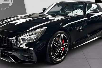 Mercedes-Benz AMG GT C 47.196 km 109.990 &euro; Oldenburg 26135