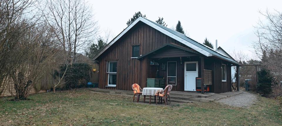 Einfamilienhaus Visselhövede - 2 Zimmer, 30 m&sup2;, 130.000&euro; | Angebot:25406790