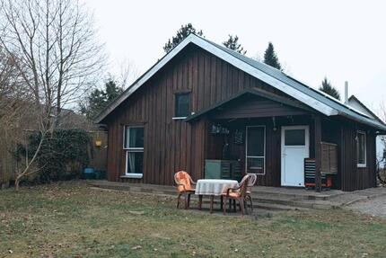 Haus Visselhövede - 2 Zimmer, 30 m&sup2;, 135.000&euro; | Angebot:25406790