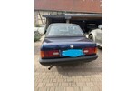 BMW E30 194.500 km 8.000 € Mosbach 74821