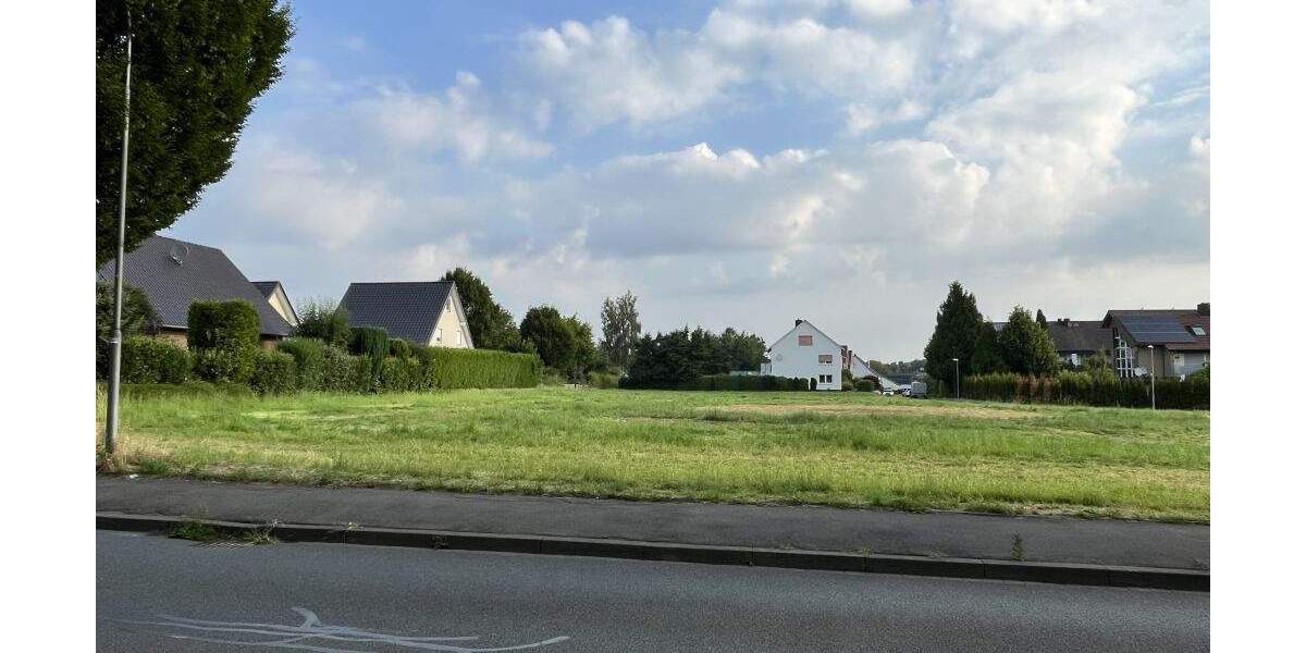 Grundstück Bad Salzuflen-Lockhausen Lockhausen - 985.000&euro; | Angebot:25683640