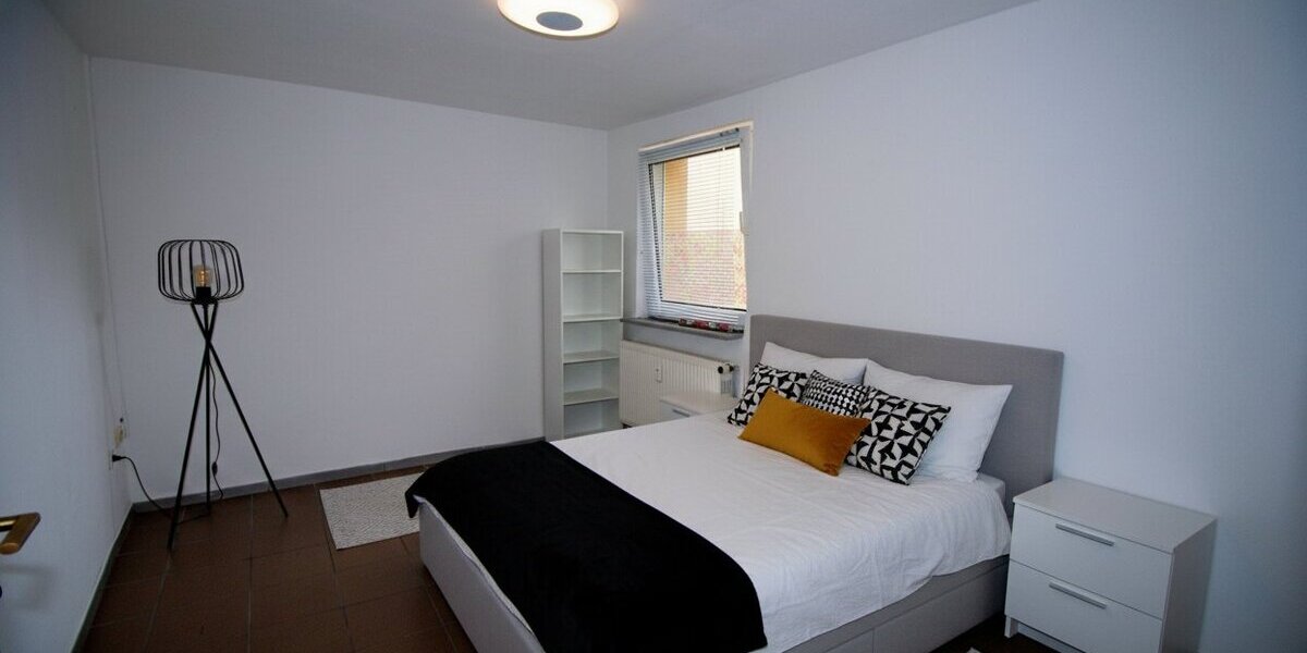 Gepflegte, vermietete 2-Zimmer-Eigentumswohnung in Ortsrandlage in Brunsbüttel! - Erdgeschoßwohnung Brunsbüttel | Angebot:26770177
