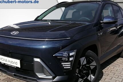 Hyundai KONA 2.104 km 30.900 € Wolfsburg 38448