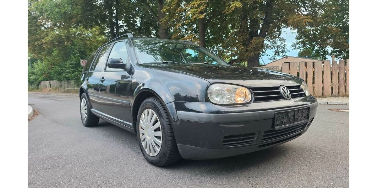 VW Golf 381.000 km 1.250 &euro; Frankenberg 09669