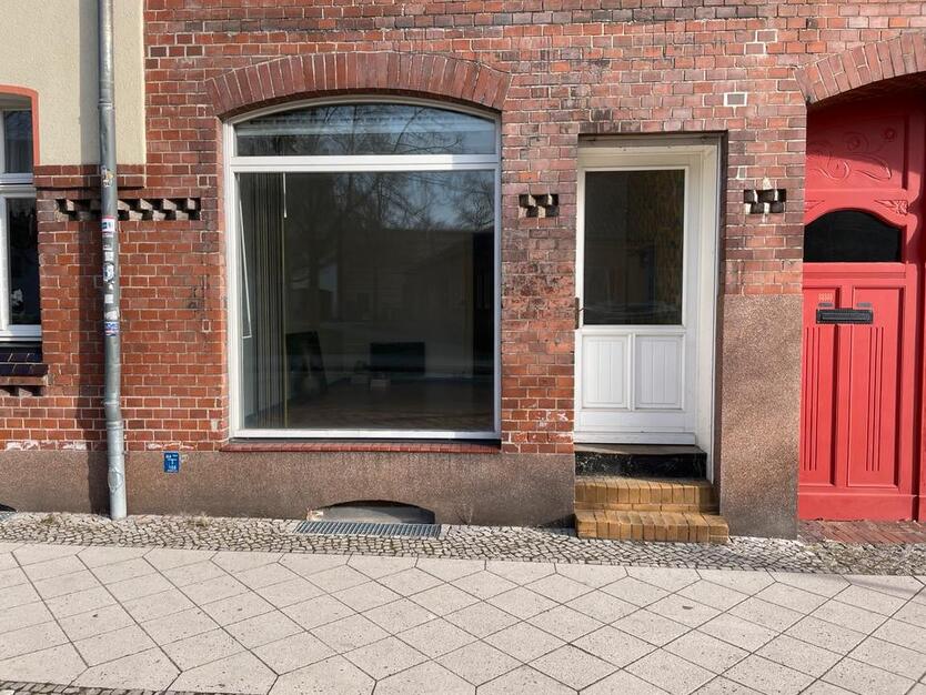 Ladengeschäft Büro Friseur Salon Maklerbüro Gewerbe