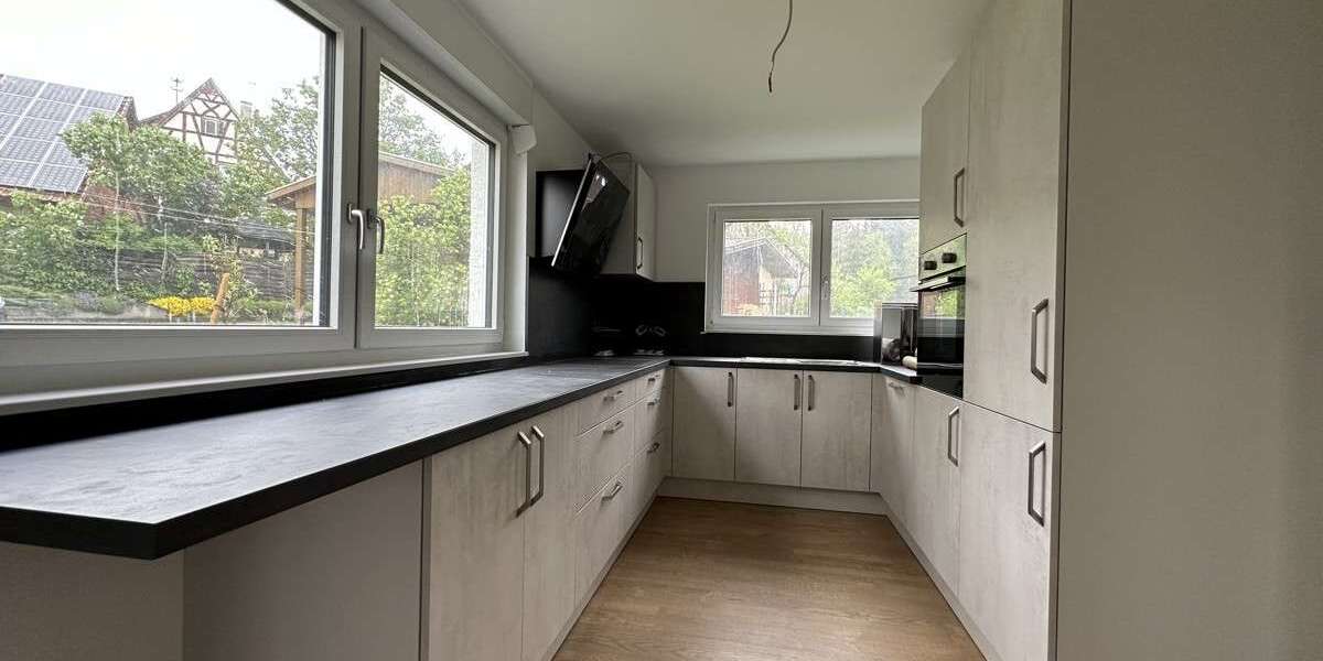 Wohnung zum Mieten in Neuenstein 1.180 € 99 m² 4 zimmer