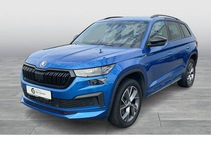 Skoda Kodiaq 77.522 km 35.880 &euro; Aurich 26607