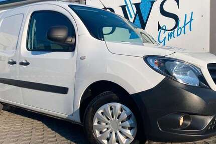 Mercedes-Benz Citan 72.000 km 11.990 &euro; Gera 07548