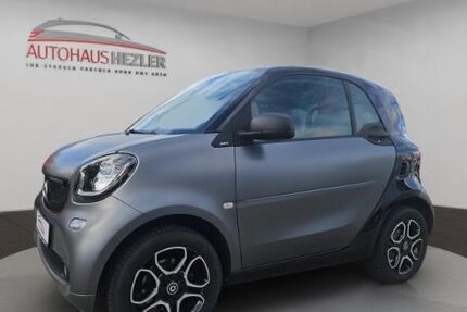 Smart ForTwo 29.400 km 10.799 € Amstetten 73340