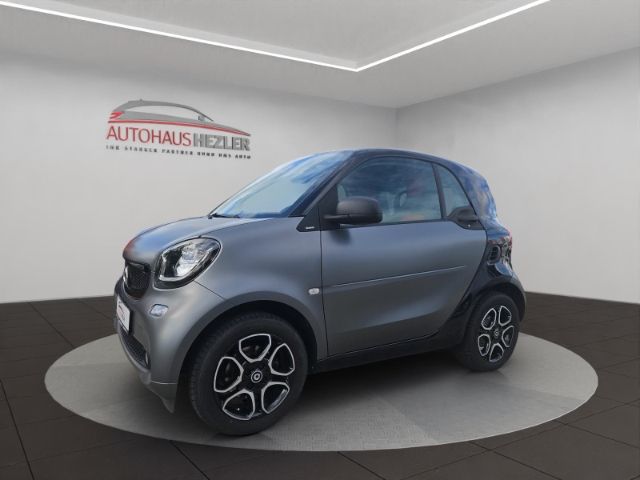 Smart ForTwo 29.400 km 10.799 € Amstetten 73340