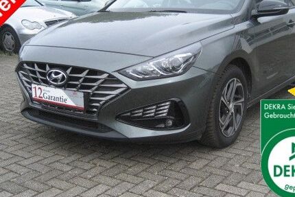 Hyundai i30 40.800 km 14.950 &euro; Göttingen 37081