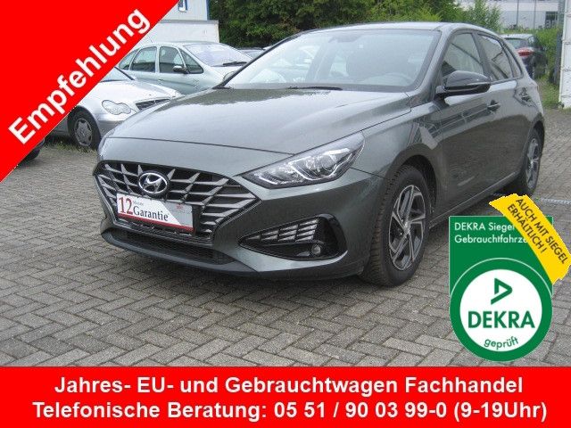 Hyundai i30 40.800 km 14.950 &euro; Göttingen 37081
