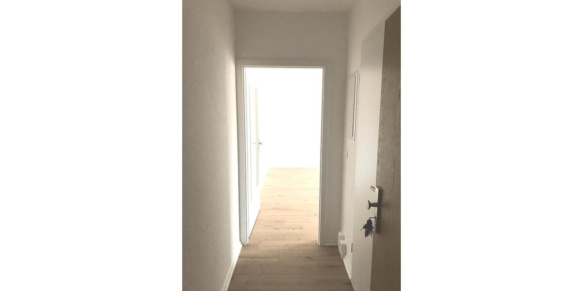 Etagenwohnung Bernsdorf - 1 Zimmer, 30 m&sup2;, 140&euro; | Angebot:26296743