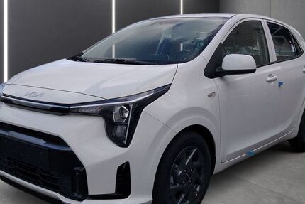 Kia Picanto 6.000 km 16.670 &euro; Aachen 52078