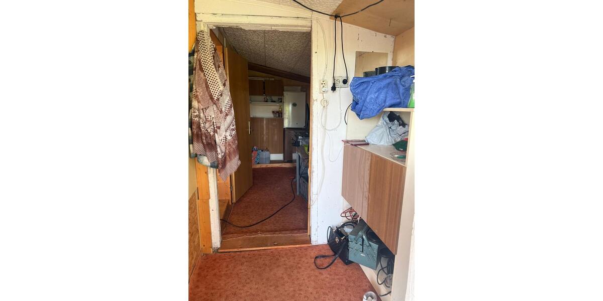 Grundstück Mühlhausen (Thüringen) - 1.500&euro; | Angebot:26680477