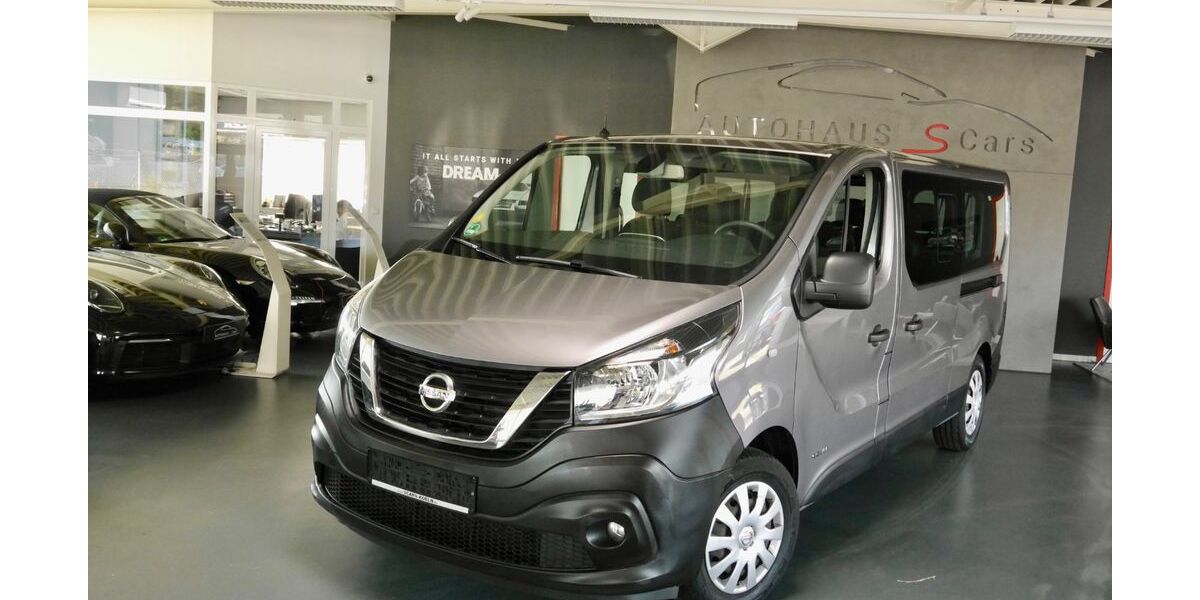 Nissan NV300 175.000 km 18.950 &euro; Bergheim (bei Köln) 50126