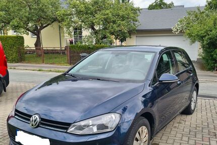 VW Golf 152.000 km 6.700 &euro; Saalburg-Ebersdorf 07929