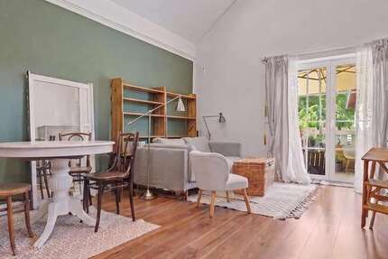 Wohnung Hürth - 2 Zimmer, 75 m&sup2;, 312.000&euro; | Angebot:27111730