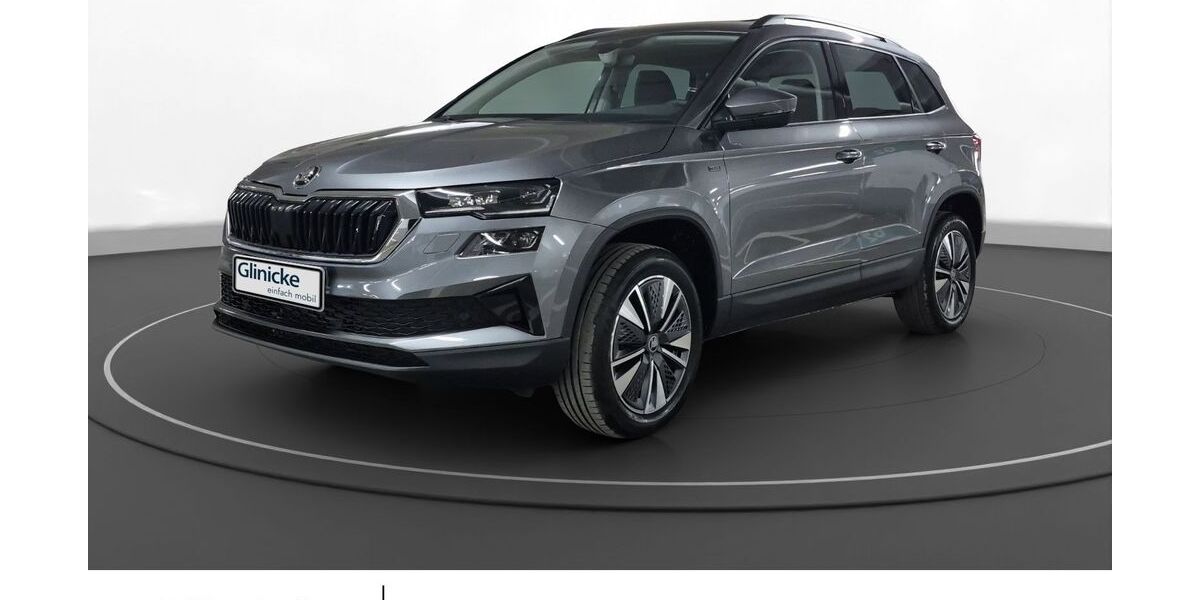 Skoda Karoq 5.000 km 39.984 &euro; Erfurt 99099