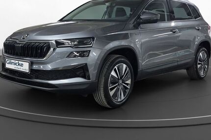 Skoda Karoq 8.900 km 36.899 &euro; Erfurt 99099