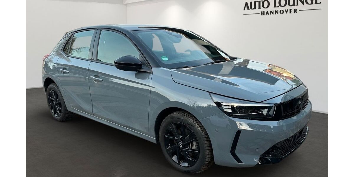 Opel Corsa 13.700 km 19.790 &euro; Langenhagen 30853