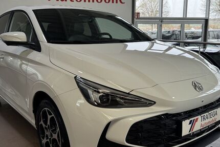 MG 3 3.380 km 19.490 &euro; Bruchsal 76646