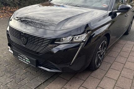 Peugeot 308 65.000 km 20.999 € Paderborn 33100